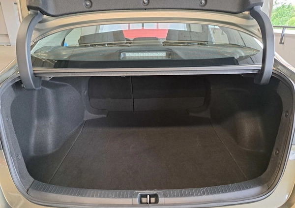 Toyota Corolla cena 102780 przebieg: 35326, rok produkcji 2022 z Kraków małe 562